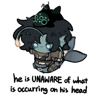 Telegram stiker 🖼 SEBASTIAAAAAN @Arrvych