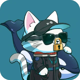 Телеграм стикер 🤥 Based 어록집