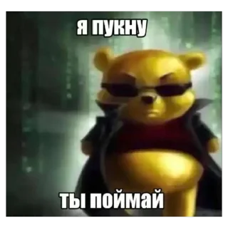 Telegram sticker 🫥 KUNT