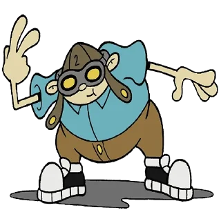 Telegram sticker ✌️ we need to cook