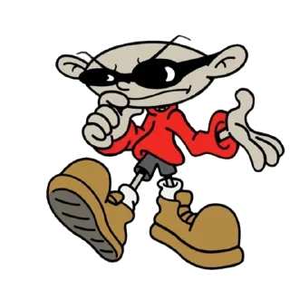 Telegram sticker 🤔 we need to cook