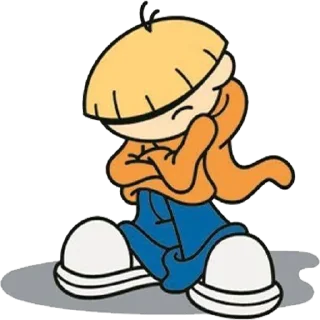 Video sticker 😎 we need to cook