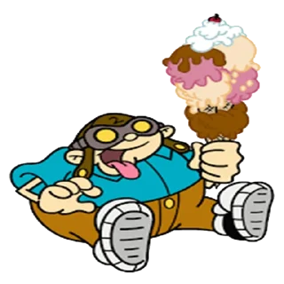 Telegram sticker 😋 we need to cook