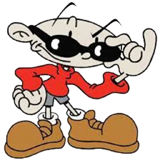 Telegram sticker 😏 we need to cook