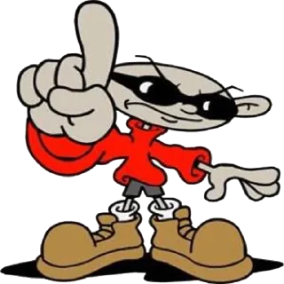 Sticker ☝️ we need to cook