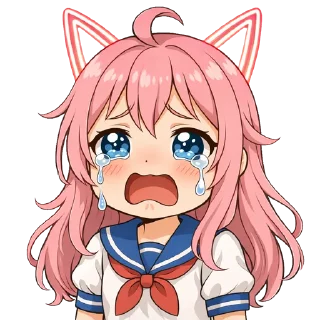 Video sticker 🥺 RIRI