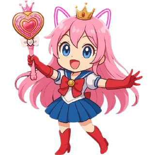 Video sticker 💋 RIRI