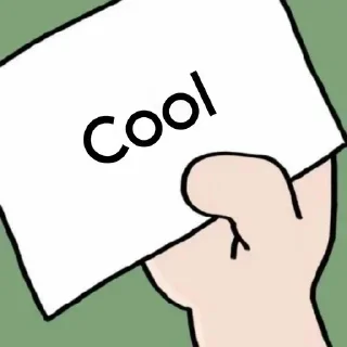 Sticker 🌟 Text | @stickershomess