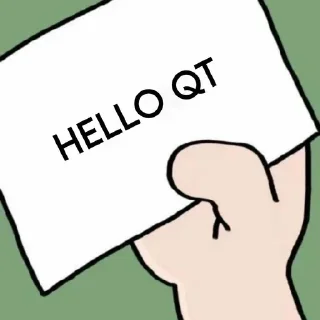 Video sticker 🌟 Text | @stickershomess