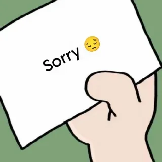 Telegram sticker 🌟 Text | @stickershomess