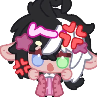 Video sticker 🤩 Lee! ^_^ ★ @babaika_huly_gan @TgEmodziBot
