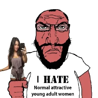 Телеграм стикер 🤓 Soviado