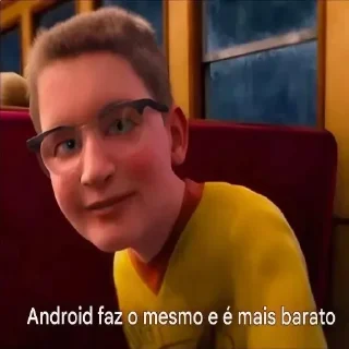 Video sticker 📱 Soviado