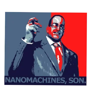 Video sticker 🖼 Arlecchino Solo