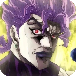 Telegram sticker 📖 Arlecchino Solo