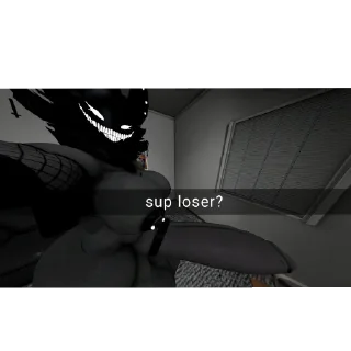 Telegram sticker 👍 Arlecchino Solo