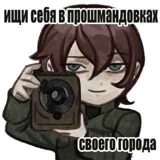 Video sticker 🤙 Сильверхезер пак