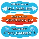 Video sticker 💎 🇺🇿 UZBEK STIKER 🇸🇱
   by 👑 @VJ_DARK