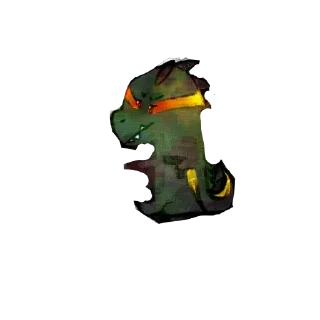 Video sticker 🙂 Indy Indoraptor