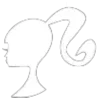Video sticker 💋 adaptive ➜ @emoji1