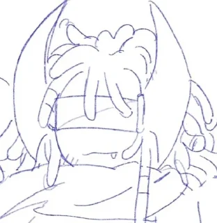 Telegram sticker 😌 PHIGHTINNGGGGG :: @fStikBot