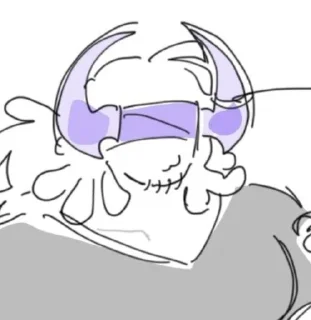 Telegram sticker 😗 PHIGHTINNGGGGG :: @fStikBot