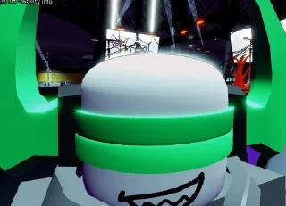 Video sticker 😏 PHIGHTINNGGGGG :: @fStikBot