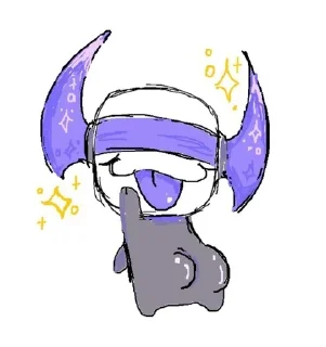 Video sticker 😋 PHIGHTINNGGGGG :: @fStikBot