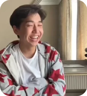 Video sticker 🗿 Мира кган чопсен котсан :: @fStikBot