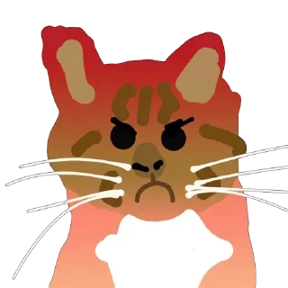 Telegram sticker 🫥 moneygrid @shim_sing