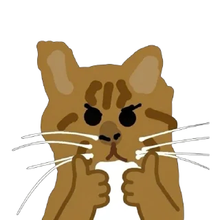 Telegram sticker 🫥 moneygrid @shim_sing