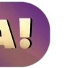 Sticker 😋 CKVIRT.BIZ @TgEmodziBot
