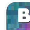 Sticker 😌 CKVIRT.BIZ @TgEmodziBot