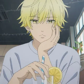 Telegram sticker 🍋 ୨𝑴𝒊𝒖𝒓𝒂 𝑲𝒂𝒊୧ ࿔𔘓⁩ @Shadow_Sekai 𐙚᭄