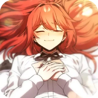 Telegram sticker 👄 VERSE LEAD ✨ :: @fStikBot