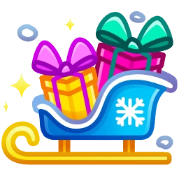 Sticker 🛷 @xinerolegitbio