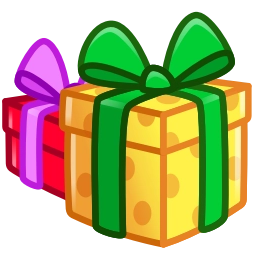 Sticker 🎁 @xinerolegitbio