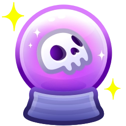 Sticker 🔮 @xinerolegitbio