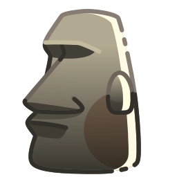 Sticker 🗿 @xinerolegitbio