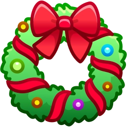 Sticker 🎄 @xinerolegitbio