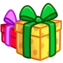 Video sticker 🎁 @xinerolegitbio