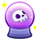 Video sticker 🔮 @xinerolegitbio