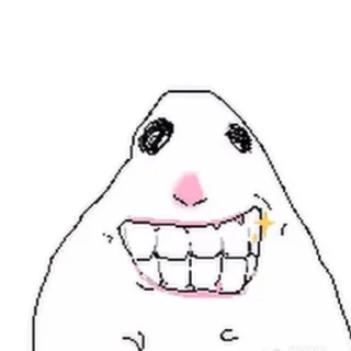 Telegram sticker 😁 хомэки by sera