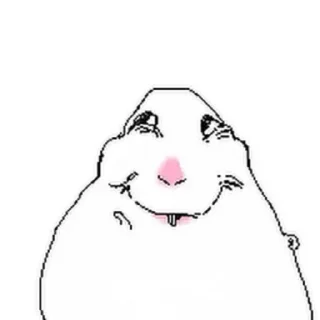 Telegram sticker ☺️ хомэки by sera