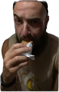 Sticker 😉 Lastsnakes Fanclub