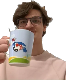 Video sticker ☕ Lastsnakes Fanclub