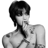 Video sticker 🌟 d!ve <3 by @LUVHOL...