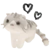 Sticker 🐈‍⬛ d!ve <3 by @LUVHOLIC :: @fStikBot