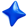 Video sticker ⭐️ ozon bank 3D