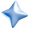 Video sticker ⭐️ ozon bank 3D
